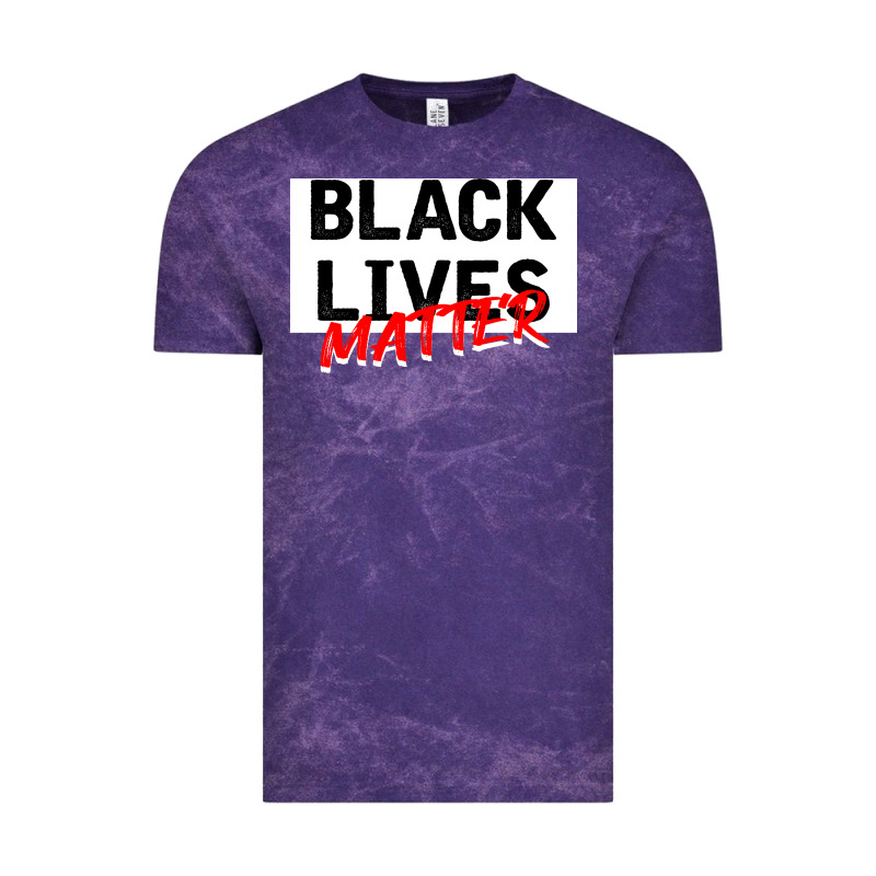 Black Lives Matter Vintage Tee by Bettercallsaul | Teevron