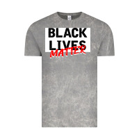 Cloud Rock Black Lives Matter Vintage Tee - Bettercallsaul