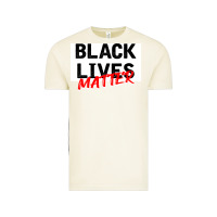 Vintage Arctic Black Lives Matter Vintage Tee - Bettercallsaul