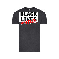 Vintage Black Black Lives Matter Vintage Tee - Bettercallsaul