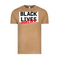 Vintage Camel Black Lives Matter Vintage Tee - Bettercallsaul