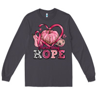 Smoke harvesting hope Long Sleeve Tee - texasbilliewilder
