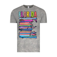 Cloud Rock Florida Vintage Tee - Bettercallsaul