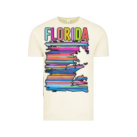 Vintage Arctic Florida Vintage Tee - Bettercallsaul