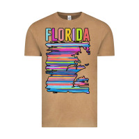 Vintage Camel Florida Vintage Tee - Bettercallsaul
