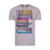 Florida Vintage Tee | Teevron