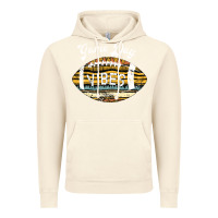 Vintage Artic Game Day Vibes Vintage Hoodie - Bettercallsaul