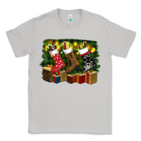 Moon Dust Christmas Classic Tee - RanaPortraitStore