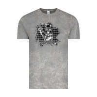 Cloud Rock St Patricks Day Vintage Tee - Bettercallsaul