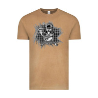 Vintage Camel St Patricks Day Vintage Tee - Bettercallsaul