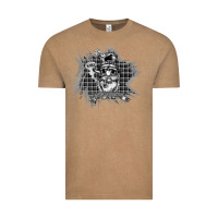Vintage Coffee St Patricks Day Vintage Tee - Bettercallsaul