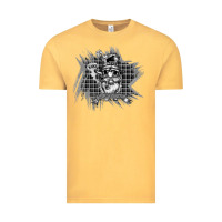 Vintage Mustard St Patricks Day Vintage Tee - Bettercallsaul