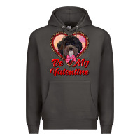 Smoke be my valentine Premium Hoodie - RanaPortraitStore