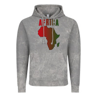 Cloud Rock Africa Vintage Hoodie - Bettercallsaul
