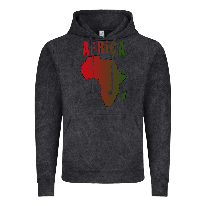 Africa Vintage Hoodie by Bettercallsaul | Teevron
