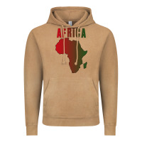 Vintage Camel Africa Vintage Hoodie - Bettercallsaul