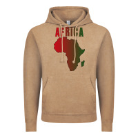 Vintage Coffee Africa Vintage Hoodie - Bettercallsaul