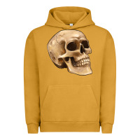 Skull Urban Hoodie | Teevron