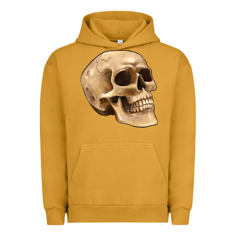 Skull Urban Hoodie by Artiststas | Teevron