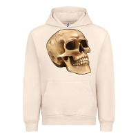 Sandshell skull Urban Hoodie - Artiststas