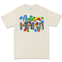Bone autism mama Premium Tee - MaliasSmallBusiness