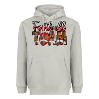 Moon Dust football team Heavyweight Hoodie - CowhideDigitalArt
