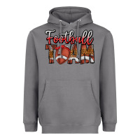 Storm football team Heavyweight Hoodie - CowhideDigitalArt