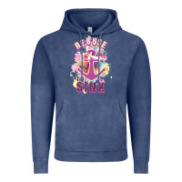 Vintage Denim Rebuse To Sink Vintage Hoodie - Bettercallsaul