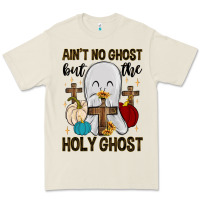 Bone ain t no ghost but the holy ghost Premium Tee - MaliasSmallBusiness