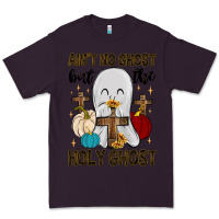 Plum ain t no ghost but the holy ghost Premium Tee - MaliasSmallBusiness
