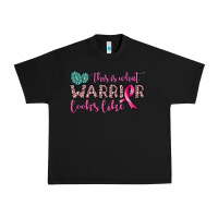 Black this is what warrior looks like Urban Heavy Tee - JahusDesignShop