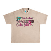 French Oak this is what warrior looks like Urban Heavy Tee - JahusDesignShop