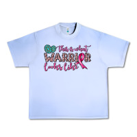 Grape Ice this is what warrior looks like Urban Heavy Tee - JahusDesignShop