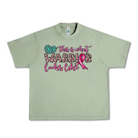 Oil Green this is what warrior looks like Urban Heavy Tee - JahusDesignShop