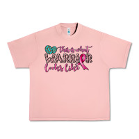 Salmon this is what warrior looks like Urban Heavy Tee - JahusDesignShop