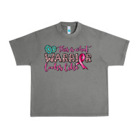Tornado this is what warrior looks like Urban Heavy Tee - JahusDesignShop