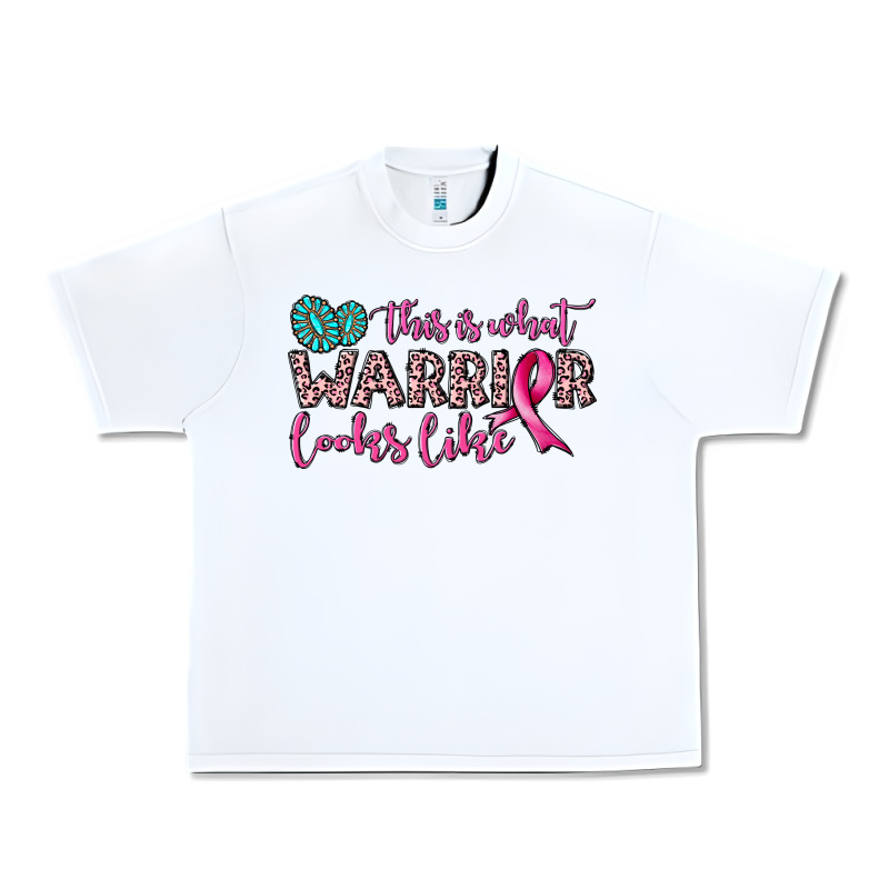 This Is What Warrior Looks Like Urban Heavy Tee by JahusDesignShop | Teevron