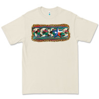 Bone Texas Premium Tee - JahusDesignShop