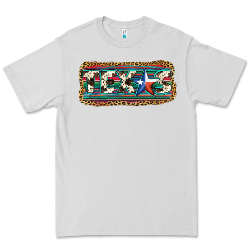 Texas Premium Tee by JahusDesignShop | Teevron