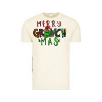 Vintage Arctic Merry Grinch Mas Vintage Tee - Bettercallsaul