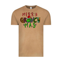 Vintage Camel Merry Grinch Mas Vintage Tee - Bettercallsaul