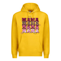 Lemon Mama mama mama mama Mother's Day Premium Hoodie - FaDigitalArtStudio