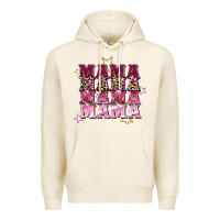 Tofu Mama mama mama mama Mother's Day Premium Hoodie - FaDigitalArtStudio