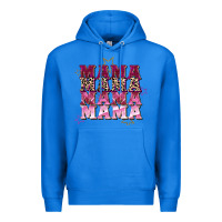 True Royal Mama mama mama mama Mother's Day Premium Hoodie - FaDigitalArtStudio
