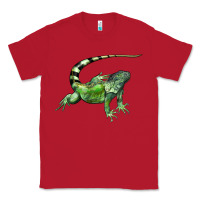 Red İguana Classic Tee - LillyAllenDesigns