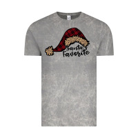 Cloud Rock Santas Favorite Vintage Tee - Bettercallsaul