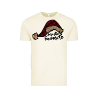 Vintage Arctic Santas Favorite Vintage Tee - Bettercallsaul