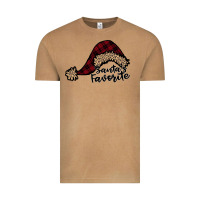 Vintage Camel Santas Favorite Vintage Tee - Bettercallsaul