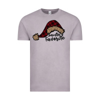 Vintage Zinc Santas Favorite Vintage Tee - Bettercallsaul