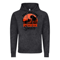 Vintage Black Treat More Than One Species Vintage Hoodie - Bettercallsaul
